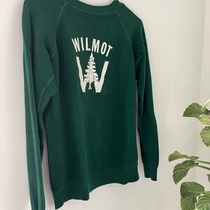 Vintage Wilmot Sweatshirt